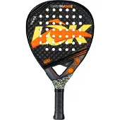 Lok Carbon Hype Gen2 2025 Padel Racket Veelkleurig 360-375 gr