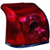 Diederichs 6624090 Achterlicht