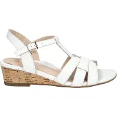 Ara 12-23706 Sandalen | Maat 5.5 Dames Wit