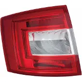 Diederichs 7832693 Achterlicht