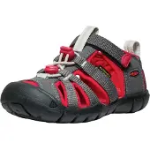 Keen dicht Jongens Seacamp II Grijs Polyester Maat 24
