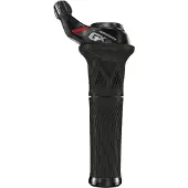 Sram 2016 Front Grip Shift GX Double Chainring Red