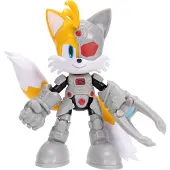 Sonic & DC Sonic the Hedgehog 13 inch figuur - Tails