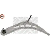 MAPCO 49676/1HPS Draagarm