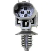 METZGER 09001194 Wielsnelheidssensor (ABS)