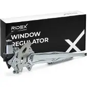 RIDEX 1561W0455 Raammechanisme