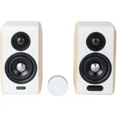 Edifier Hi-fi Luidspreker S880db Mkii Licht Hout - Verkocht Per Paar