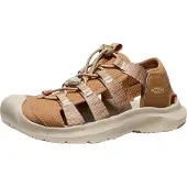 Keen Sandaal bruin