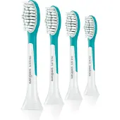 Philips Sonicare For Kids 7+ opzetborstels 4 stuks HX6044/33