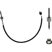 Wagner ETP00116 Sensor, uitlaatgastemperatuur