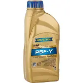 Ravenol 1211123-001-01-999 Stuurbekrachtiging olie