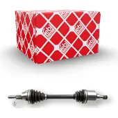 FEBI BILSTEIN 182455 Aandrijfas