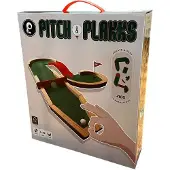 Asmodee Pitch&plakks Bordspel Spaanse Versie