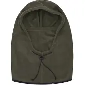 Brandit Muts 'Arctic Balaclava' olijfgroen