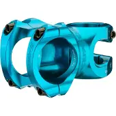Race Face Turbine R Stuurpen Ø35mm, turquoise 32mm 2024 MTB stuurpennen