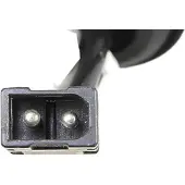 METZGER 09001068 Wielsnelheidssensor (ABS)