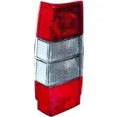 Diederichs 7630695 Achterlicht