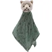 Sterntaler Knuffeldoekje L kat Lilly