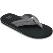 Billabong Sierra Suede Slippers