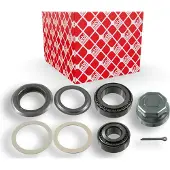 FEBI BILSTEIN 07406 Wiellagerset