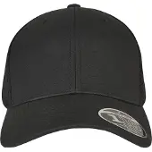 Flexfit Pet zwart