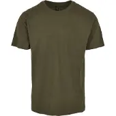 Brandit Shirt kaki