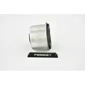 FEBEST CDAB-003 Draagarmrubber
