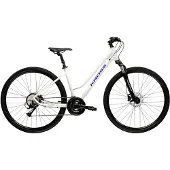 KROSS Evado 4.0 D 28´´ 2026 Fiets