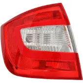 Diederichs 7825091 Achterlicht
