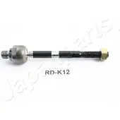 Japanparts RD-K12L Binnenste stuurkogel