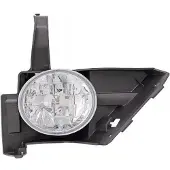 Diederichs 5281988 Mistlamp