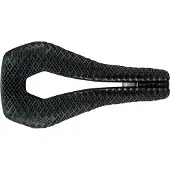 Selle Italia Watt 3d Superflow Kit Carbon Zadel