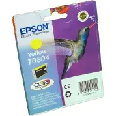 Epson Inktcartridge C13T08034010 Magenta