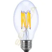 Segula Bright LED Mini Ellipse High Power Helder
