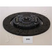 Japanparts DF-240 Koppelingsplaat
