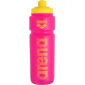 Arena Sportfles 750mL Roze / Geel || Maat: 750