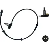 Wagner ABS00128 Wielsnelheidssensor (ABS)