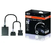 Osram Automotive Lampfitting (auto) LEDSC02 Bouwvorm (autolamp) Canbus Lastwiderstand