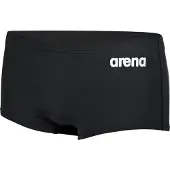 Arena Laag uitgesneden zwembroek Solid