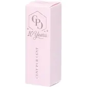 Cent Pur Cent Lipstick Self Love Confidence 3,5 g Make-up