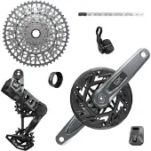 Sram Gx Axs E-mtb Brose Groepset