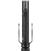 Lezyne Digital Travel Floor Drive Pomp