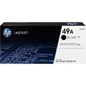 HP Toner Q 5949 A black