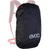 Evoc - Raincover Sleeve - Regenhoes S, zwart