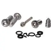 Sram Screw/bolt kit g2 rsc/ultimate