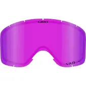 Giro Index 2.0 Sneeuwgoggle Vervanglens - VIVID Roze