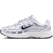 Nike P-6000 Junior, wit