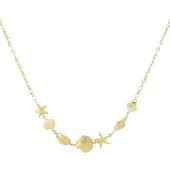 Yehwang Ocean Breeze ketting
