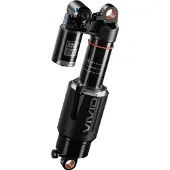 RockShox Vivid Ultimate Rc2t D1 Standard/standard Schokdemper