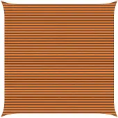 vidaXL Zonneschaduw 6 x 6 m 100% Polyester Oxford Vierkant